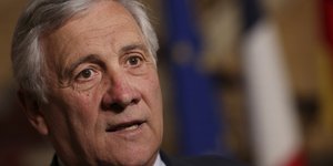 Αντόνιο Ταγιάνι