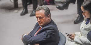 Ο Ισραέλ Κατς