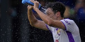 Η FIFPro ζήτησε επέκταση των ημιχρόνων και περισσότερα cooling breaks ενόψει Μουντιάλ, λόγω ακραίων καιρικών συνθηκών