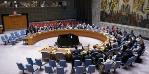 Στις 28 και 29 Ιουλίου η διεθνής διάσκεψη του ΟΗΕ για το Μεσανατολικό	