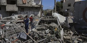 Αξιωματούχος κατηγορεί τη Χαμάς ότι σαμποτάρει τις διαπραγματεύσεις για εκεχειρία στη Γάζα