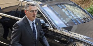 Ο Γκίντεον Σάαρ