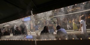 Ο καύσωνας «ψήνει» την Τουρκία