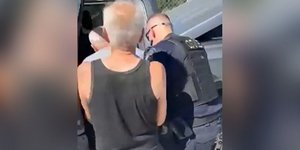 Βίντεο: Η στιγμή εκκένωσης κατοίκων από το μέτωπο της φωτιάς σε Πικέρμι-Σπάτα