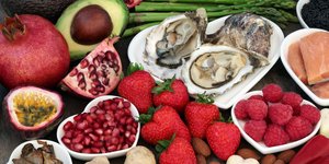 Το τέλειο αφροδισιακό ενισχύει τόσο την επιθυμία για σεξ όσο και την ευχαρίστηση που προσφέρει το σεξ / SHUTTERSTOCK