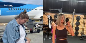 Έχασε 44 κιλά σε 10 μήνες χωρίς φάρμακα για απώλεια βάρους και αποκαλύπτει πώς τα κατάφερε 