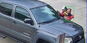 απόπειρα απαγωγής 