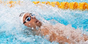 Ο Απόστολος Χρήστου σε δράση