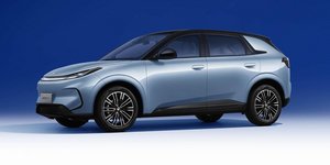 To compact SUV που κοστίζει 7.500 ευρώ