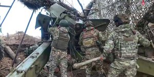 Το γενικό επιτελείο του ουκρανικού στρατού ανακοίνωσε ότι τα ρωσικά στρατεύματα αποκρούστηκαν στο Ντνιπροπετρόφσκ	