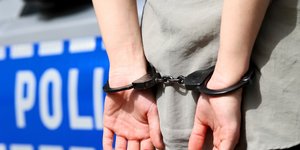 Συνελήφθη 55χρονος Γερμανός για σεξουαλική κακοποίηση παιδιών στο Πακιστάν