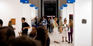 Art Athina Ζαππειο