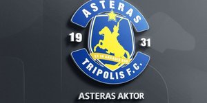 Asteras AKTOR