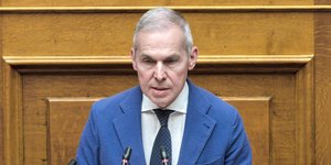 Aθανάσιος Δαβάκης