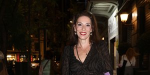 Αθηνά Μαξίμου/Φωτογραφία NDP 