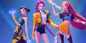 Η ταινία έγινε γρήγορα παγκόσμια επιτυχία, κατακτώντας την κορυφή των παγκόσμιων charts του Netflix με περισσότερα από 33 εκατομμύρια προβολές σε μόλις δύο εβδομάδες / NETFLIX