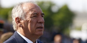 Ο Φρανσουα Μπαιρού προφίλ