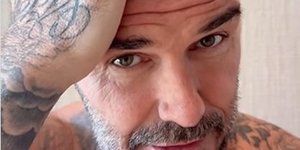 Κούρεμα Μπέκαμ