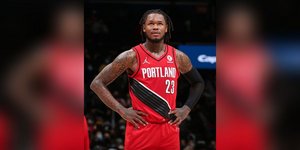 Μπεν ΜάκΛεμορ: Καταδικάστηκε σε 8 χρόνια φυλάκισης o πρώην παίχτης της ΑΕΚ, για τον βιασμό 21χρονης