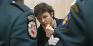 Mπερτράν Καντά