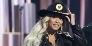 Η Μπιγιόνσε Νόουλς 