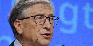 Μπιλ Γκέιτς 