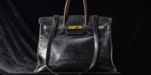 Η πρώτη Birkin του οίκου Hermes