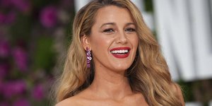 Απλό, οικονομικό και αποτελεσματικό: Το κόλπο της Μπλέικ Λάιβλι για υγιή μαλλιά