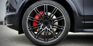 Φρένα αυτοκινήτου 