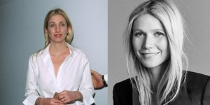 Γιατί η Γκουίνεθ Πάλτροου εκνεύριζε την Καρολίν Μπεσέτ-Κένεντι στα ’90s -Το παρατσούκλι με το οποίο την αποκαλούσε