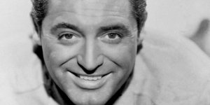 Cary Grant