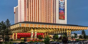 Καζίνο στη Νεβάδα