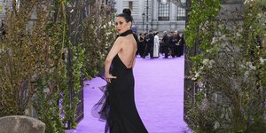 Κάθριν Ζέτα Τζόουνς/Φωτογραφία AP