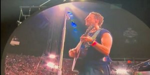 Κρις Μάρτιν