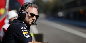Christian Horner