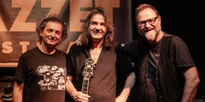 Lefteris Christofis Trio