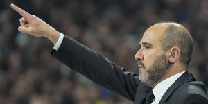 Παρελθόν από τη Ρεάλ Μαδρίτης ο Ματέο