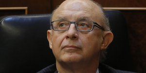 Kριστόμπαλ Μοντόρο