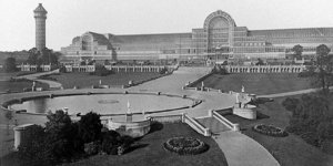 Το Crystal Palace, ή αλλιώς «Κρυστάλλινο Παλάτι», αποτέλεσε ένα από τα πιο εντυπωσιακά και πρωτοποριακά αρχιτεκτονικά έργα του 19ου αιώνα / WIKIPEDIA