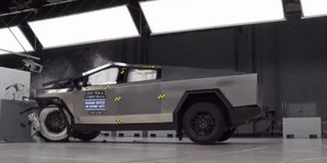 Tesla Cybertruck