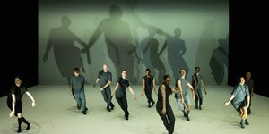 Διεθνές Φεστιβάλ Χορού Καλαμάτας