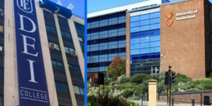 DEI College - Πανεπιστήμιο του SUNDERLAND