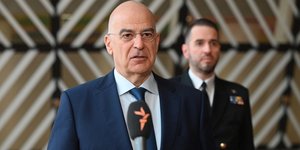 Ριζικές αλλαγές στις Ένοπλες Δυνάμεις ανακοινώνει ο Ν. Δένδιας