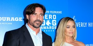 Άαρον Φάιπερς και Ντενίζ Ρίτσαρντς