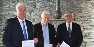 Περιφερειάρχες «Διακήρυξη της Κέρκυρας»