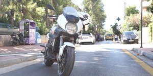 Μηχανή της ΕΛΑΣ