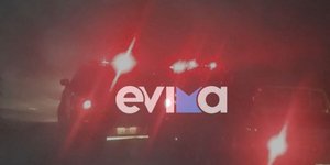 Επιχείρηση διάσωσης Εύβοια