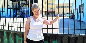 Δήμητρα Φραγκιαδάκη