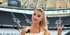 Ντάρια Μπόνταρ