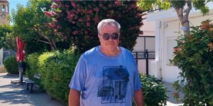 Κώστας Διγενής